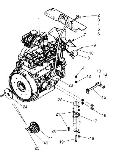 87532182 - кожух щупа